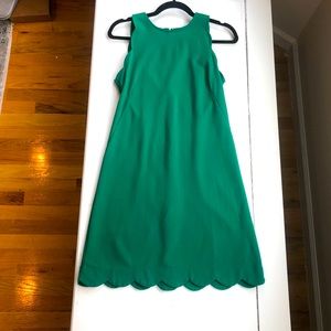 Vince Camuto A-Line dress size 4